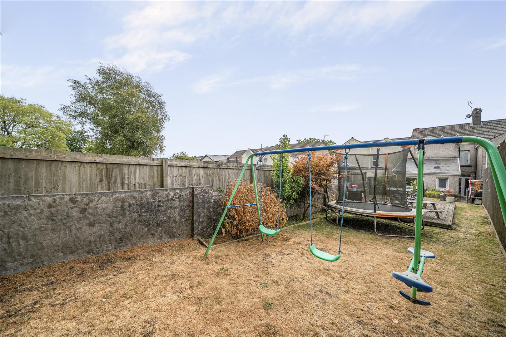 Frederick Place, Llansamlet, Swansea, SA7 9TS